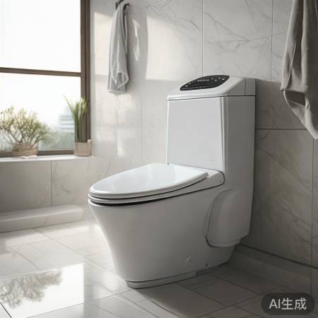 罗芬910：智能卫浴新选择