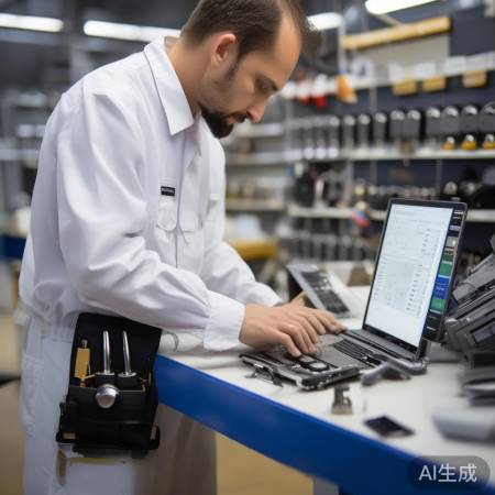 智能锁维修，全程无忧服务