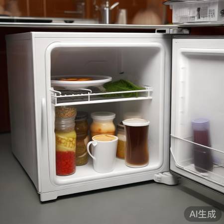 冰箱冷藏食物易串味，影响咖啡口
