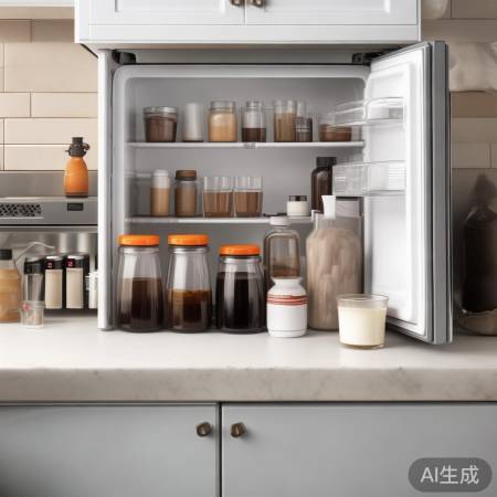 咖啡不宜冷藏，室温保存佳