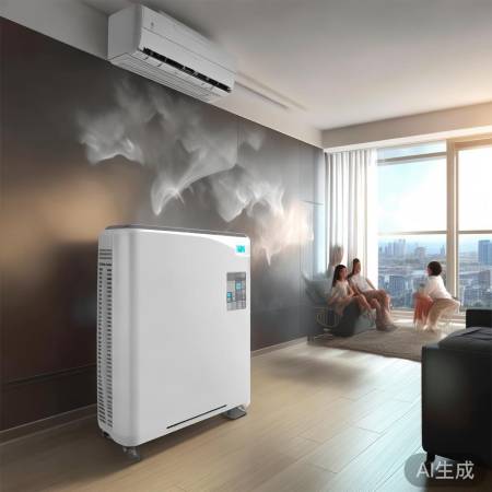 河南温差大，空调选购有门道