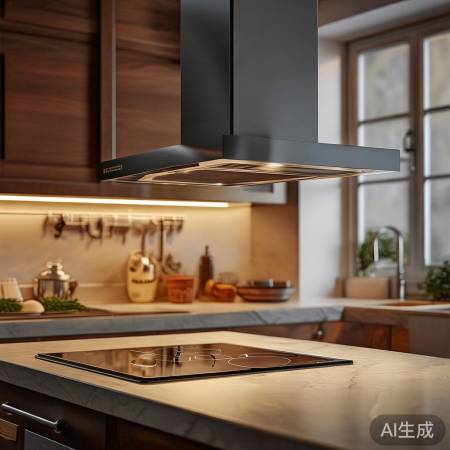 方太油烟机静音舒适