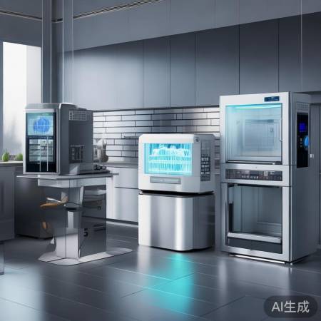 消毒方式多，选需考虑因素