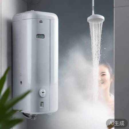 美的热水器恒温如温泉