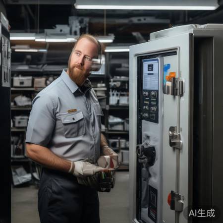 专业认证，规范维修，保障无忧