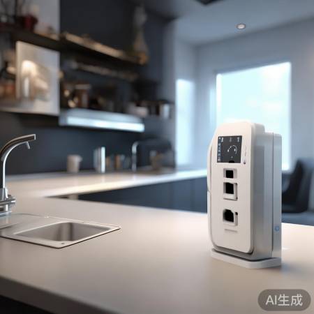 老式插座升级，安全升级