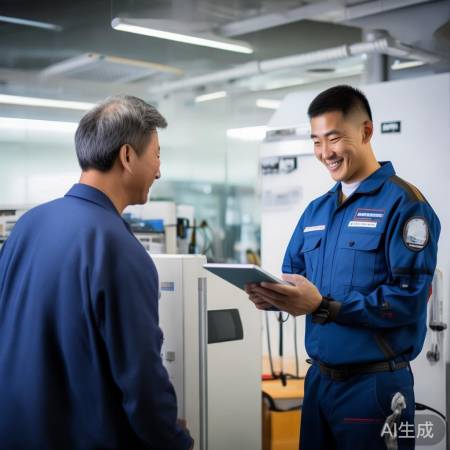 韩电热水器售后全面，快速上门