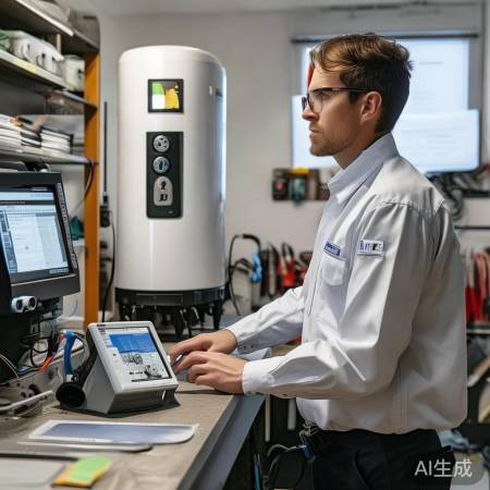 专业认证，规范维修