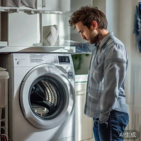 LG洗衣机故障咨询热线：400