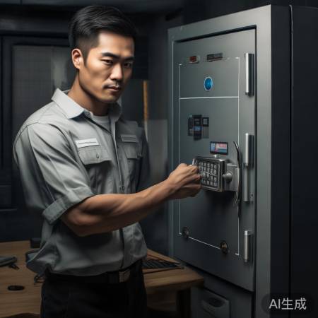 中山专业保险柜开锁，信誉首选