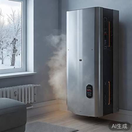 壁挂炉：温暖守护者