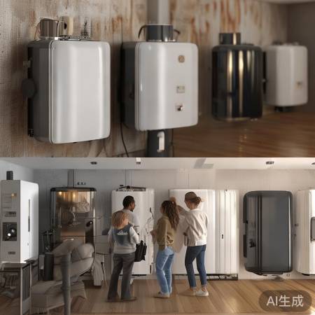 壁挂炉选品牌与功率