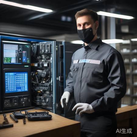 专业保险柜维修，规范服务有保障