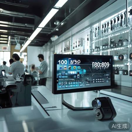 贝可指纹锁报修热线：40018