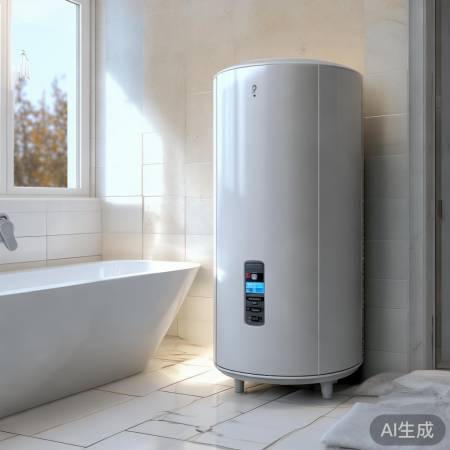美国空气能热水器，节能舒适神器