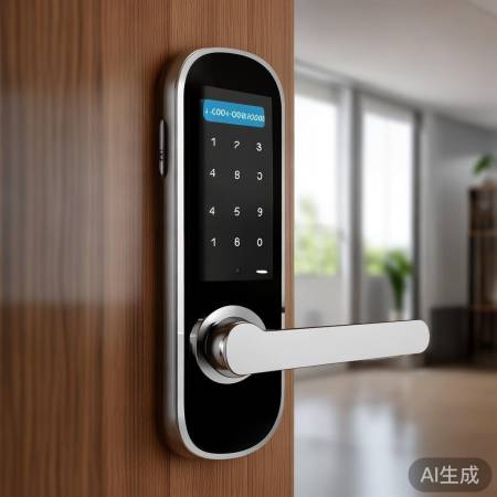 科密指纹锁服务热线：40018