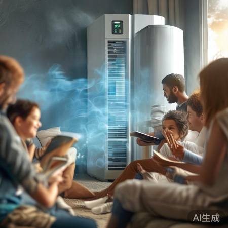 夏日空调，节能降温攻略