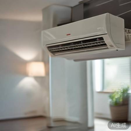 长时间离家，关闭空调最节能