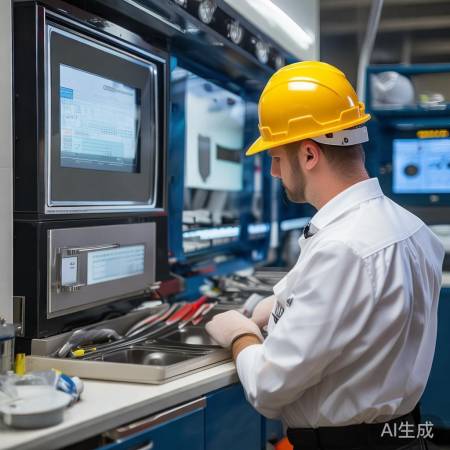 专业认证，严格规范维修