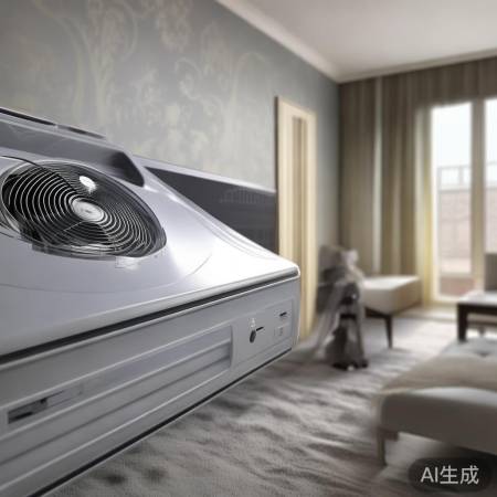 空调风量宜精准掌控