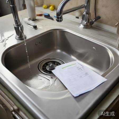 定期检查下水口，洗衣机更健康