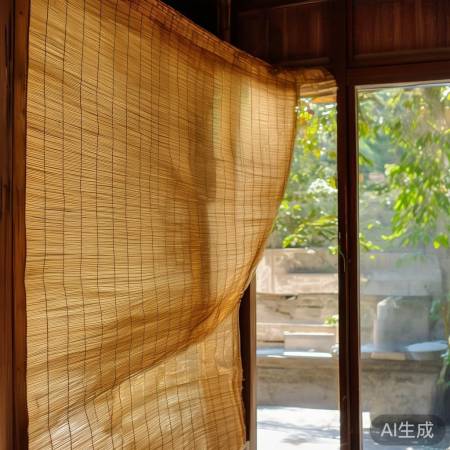 保持清洁，通风防霉，妥善收纳