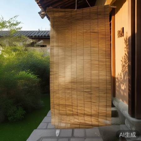 夏日家居防蚊帘