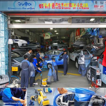 青岛蓝天维修，专业贴心