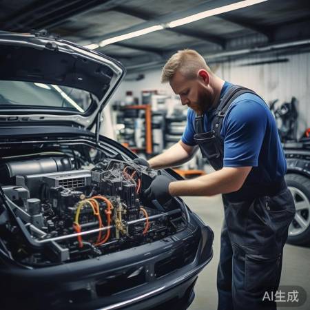 空调维修不求人