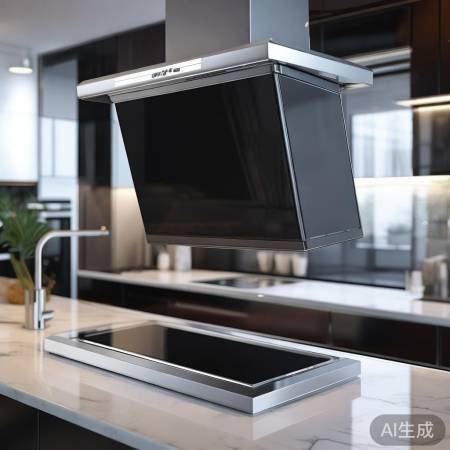 欧派油烟机高端实用