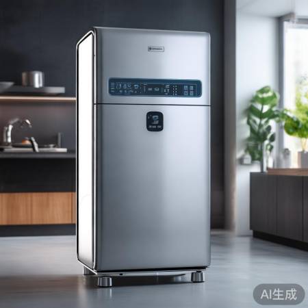 “臭氧消毒柜，环保智能控温”