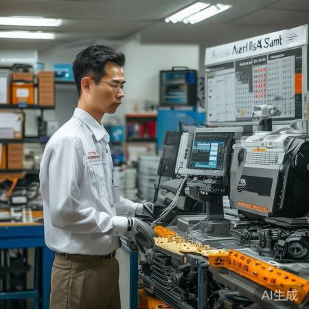 专业认证，规范维修，保障无忧