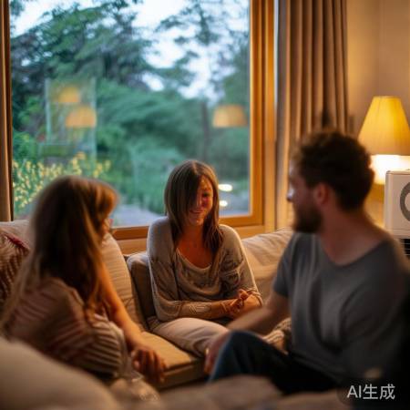 鸡泽县空气能，舒适生活秘籍