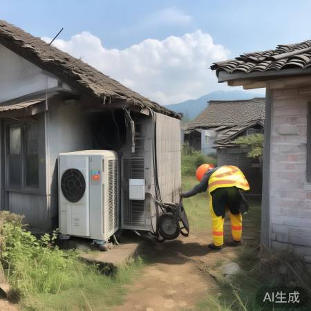 安装空气能注意事项