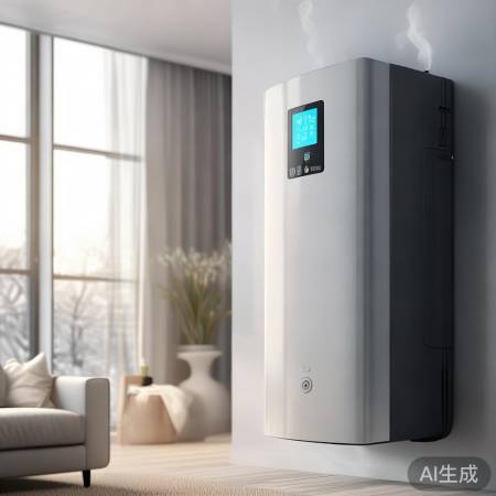 斯密斯壁挂炉，节能供暖神器