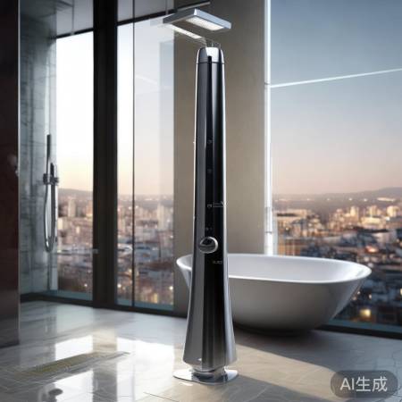 热水器升级浴室品质