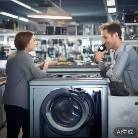 三星洗衣机官方售后热线：400