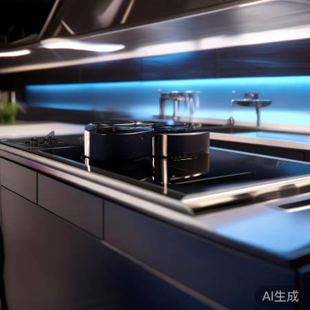 “欧派集成灶：性价比高火速升”