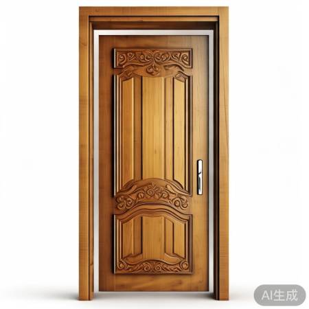 美观进户门，提升家居风格