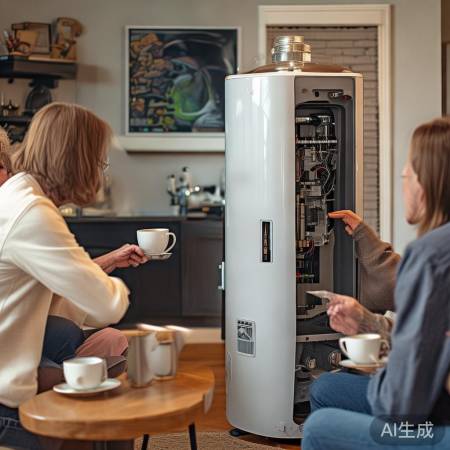 燃气热水器热电偶接线秘籍