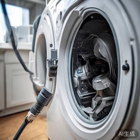 定期检查，防洗衣机爆炸