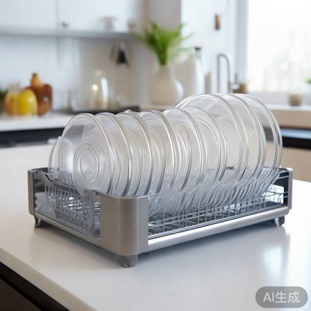 食品级盘子，懒人福音