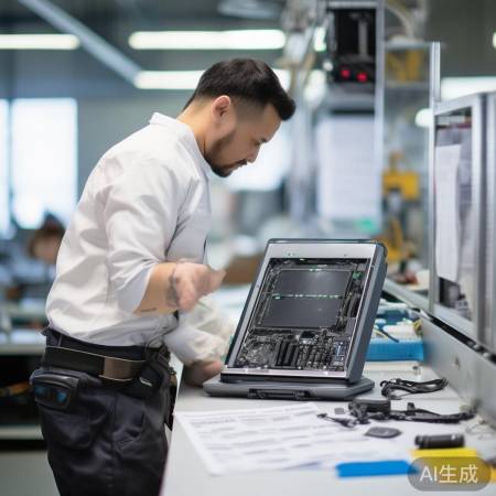 全面消毒柜维修服务流程