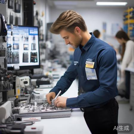 智能锁维修，专业认证，质量保障