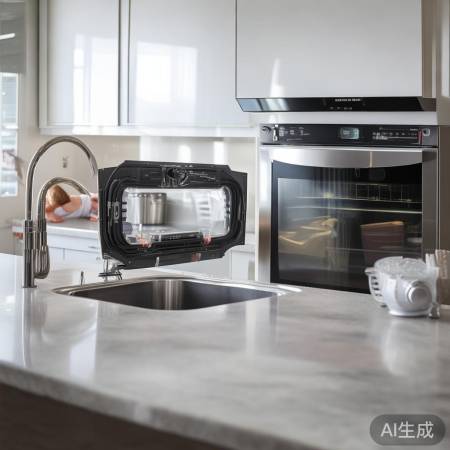 美的热水器E9故障应对