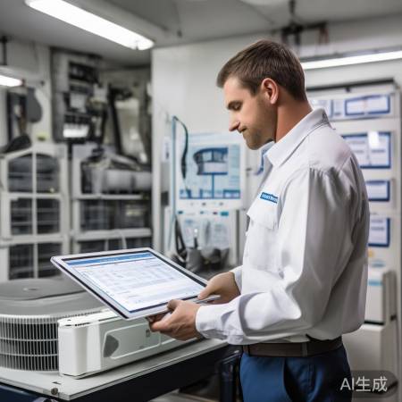 中央空调维修，专业可靠，90天