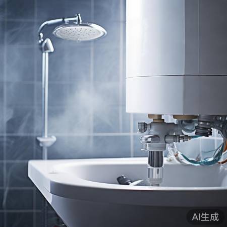 检查热水器而非花洒