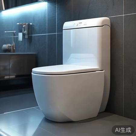 智能马桶，家居生活新选择