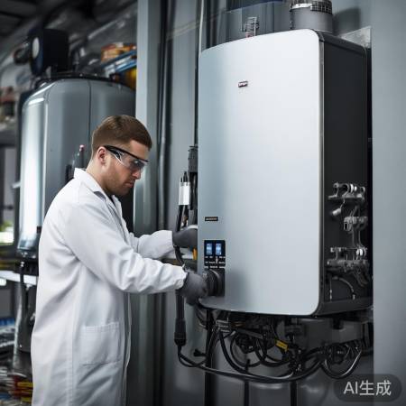 壁挂炉选正品，安全又省心