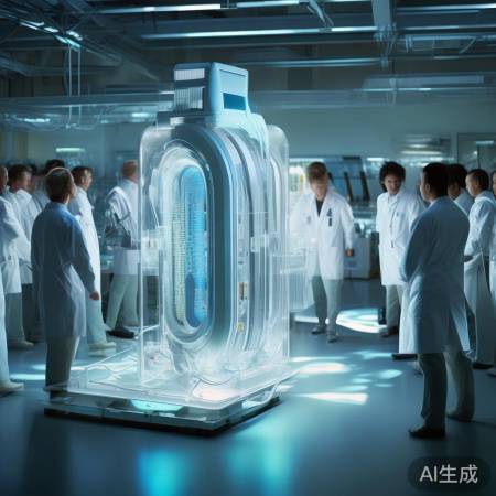 “新鲜玩意儿：空气能电池”